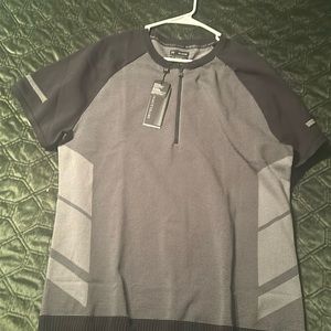 Underarmour IntelliKnit Half Zip
